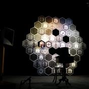 Famózní scéna - Petr Nikl